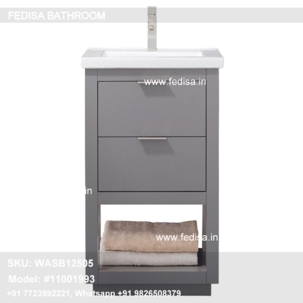 Wash Basin Bathroom Sink bathroom sink cabinets Model No - 2299