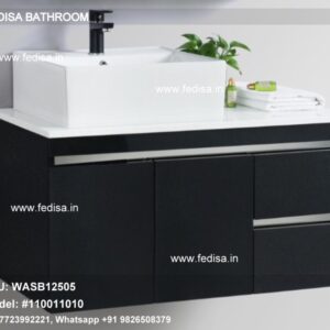 Wash Basin Bathroom Sink bathroom sink cabinets Model No - 2304