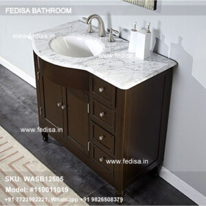 Wash Basin Bathroom Sink bathroom sink cabinets Model No - 2308