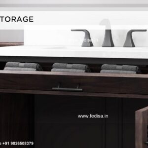 Wash Basin Bathroom Sink bathroom sink cabinets Model No - 2314