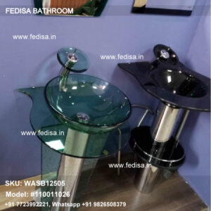 Wash Basin Bathroom Sink bathroom sink cabinets Model No - 2315