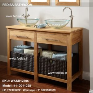 Wash Basin Bathroom Sink bathroom sink cabinets Model No - 2317
