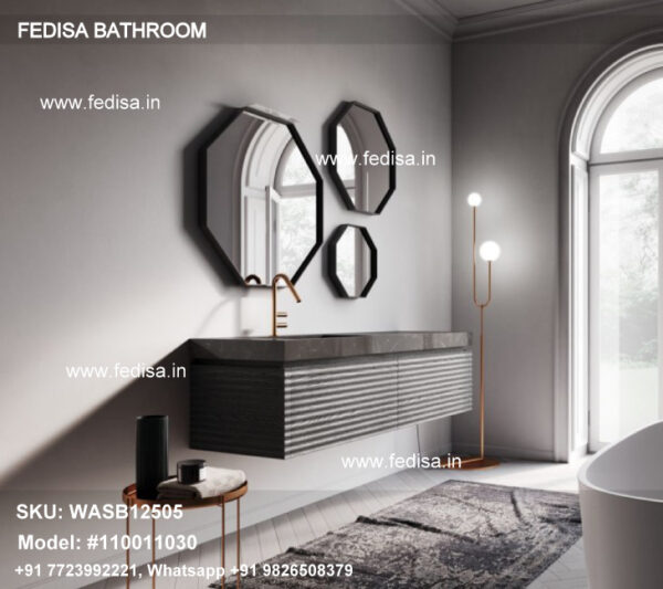 Wash Basin Bathroom Sink bathroom sink cabinets Model No - 2319
