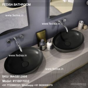 Wash Basin Bathroom Sink bathroom sink cabinets Model No - 2320