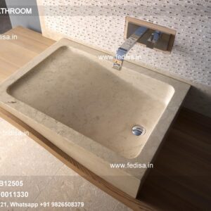 Wash Basin Bathroom Sink bathroom sink cabinets Model No - 2337