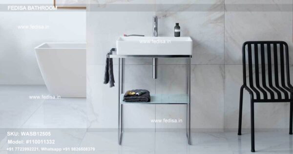 Wash Basin Bathroom Sink bathroom sink cabinets Model No - 2338