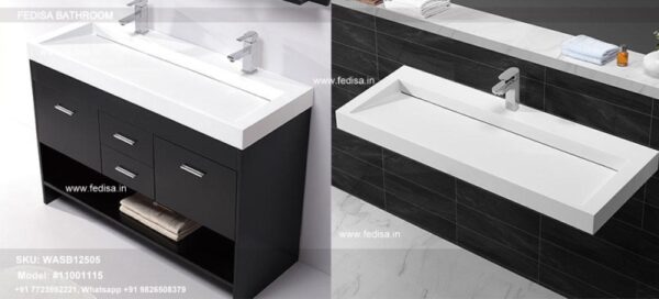 Wash Basin Bathroom Sink bathroom sink cabinets Model No - 2339