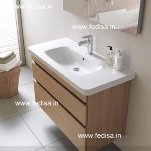 Wash Basin Bathroom Sink bathroom sink cabinets Model No - 2340