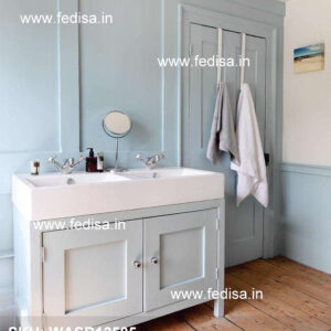 Wash Basin Bathroom Sink bathroom sink cabinets Model No - 2342
