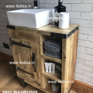 Wash Basin Bathroom Sink bathroom sink cabinets Model No - 2344