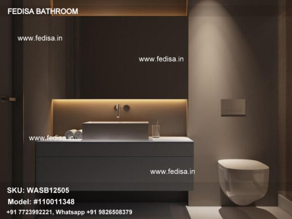 Wash Basin Bathroom Sink bathroom sink cabinets Model No - 2352
