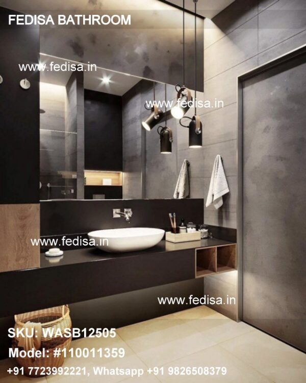 Wash Basin Bathroom Sink bathroom sink cabinets Model No - 2357