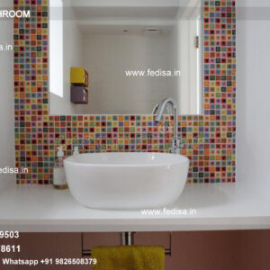 Wash Basin Bathroom Sink bathroom sink cabinets Model No - 2358