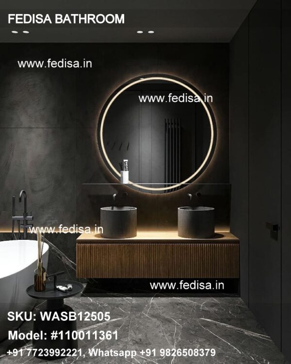 Wash Basin Bathroom Sink bathroom sink cabinets Model No - 2360