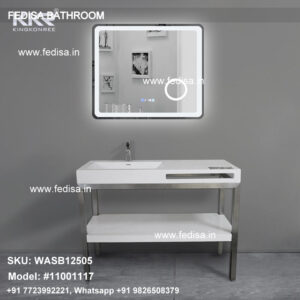 Wash Basin Bathroom Sink bathroom sink cabinets Model No - 2363