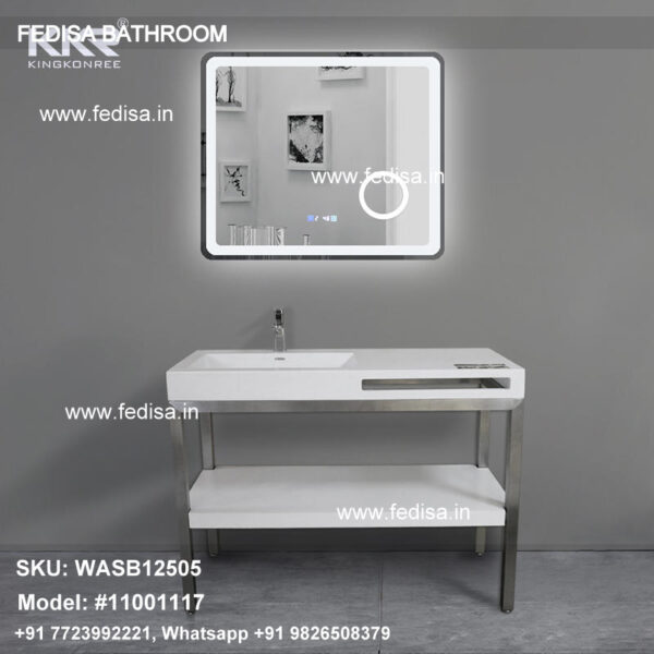 Wash Basin Bathroom Sink bathroom sink cabinets Model No - 2363