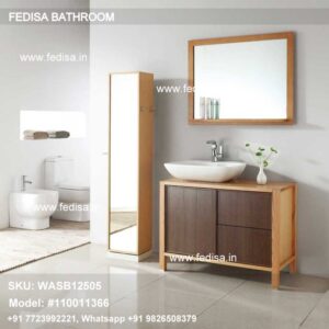 Wash Basin Bathroom Sink bathroom sink cabinets Model No - 2364