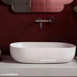 Wash Basin Bathroom Sink bathroom sink cabinets Model No - 2371