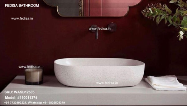 Wash Basin Bathroom Sink bathroom sink cabinets Model No - 2371