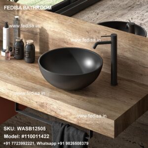 Wash Basin Bathroom Sink bathroom sink cabinets Model No - 2406
