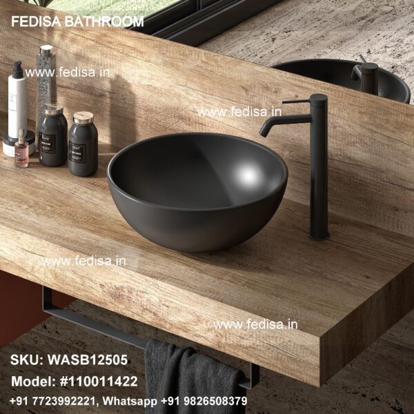 Wash Basin Bathroom Sink bathroom sink cabinets Model No - 2406