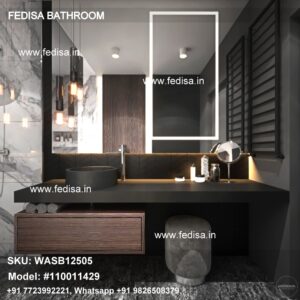Wash Basin Bathroom Sink bathroom sink cabinets Model No - 2408