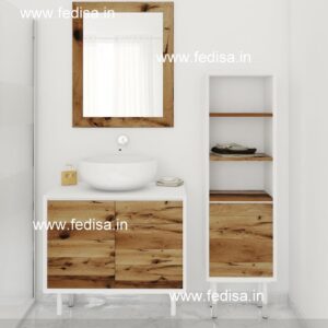 Wash Basin Bathroom Sink bathroom sink cabinets Model No - 2409