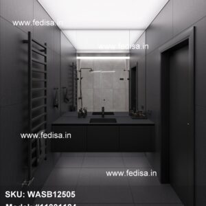 Wash Basin Bathroom Sink bathroom sink cabinets Model No - 2412