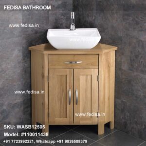 Wash Basin Bathroom Sink bathroom sink cabinets Model No - 2415