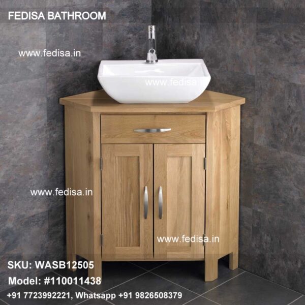 Wash Basin Bathroom Sink bathroom sink cabinets Model No - 2415