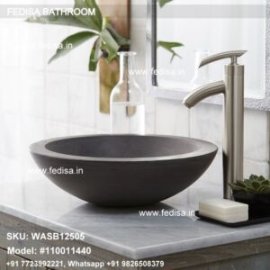 Wash Basin Bathroom Sink bathroom sink cabinets Model No - 2416