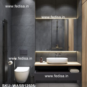 Wash Basin Bathroom Sink bathroom sink cabinets Model No - 2419