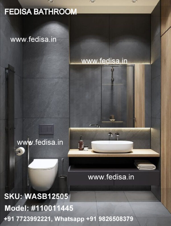 Wash Basin Bathroom Sink bathroom sink cabinets Model No - 2419