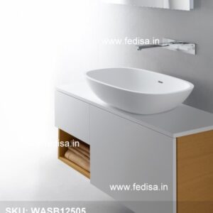 Wash Basin Bathroom Sink bathroom sink cabinets Model No - 2421