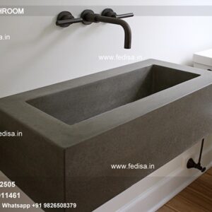 Wash Basin Bathroom Sink bathroom sink cabinets Model No - 2426