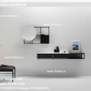 Wash Basin Bathroom Sink bathroom sink cabinets Model No - 2465