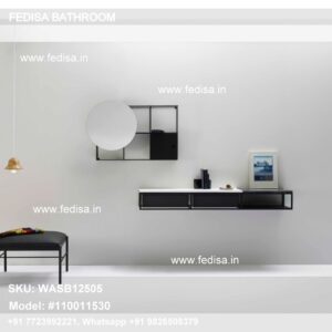 Wash Basin Bathroom Sink bathroom sink cabinets Model No - 2466