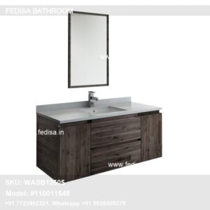 Wash Basin Bathroom Sink bathroom sink cabinets Model No - 2476