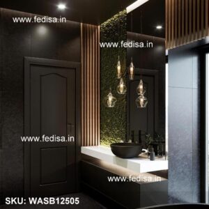 Wash Basin Bathroom Sink bathroom sink cabinets Model No - 2478