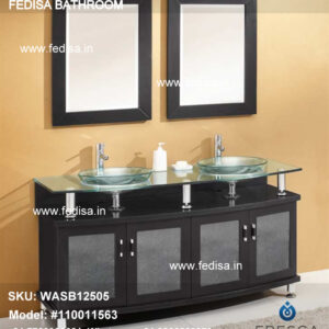 Wash Basin Bathroom Sink bathroom sink cabinets Model No - 2482