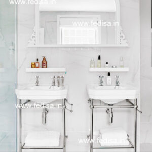 Wash Basin Bathroom Sink bathroom sink cabinets Model No - 2483