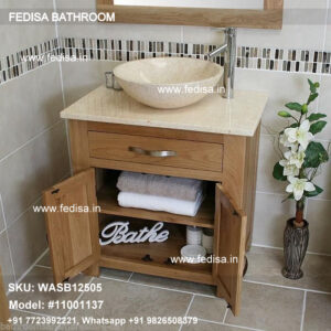 Wash Basin Bathroom Sink bathroom sink cabinets Model No - 2498