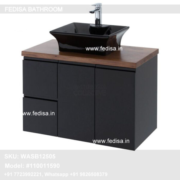 Wash Basin Bathroom Sink bathroom sink cabinets Model No - 2500