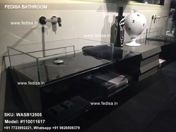 Wash Basin Bathroom Sink bathroom sink cabinets Model No - 2507