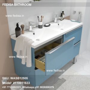 Wash Basin Bathroom Sink bathroom sink cabinets Model No - 2511