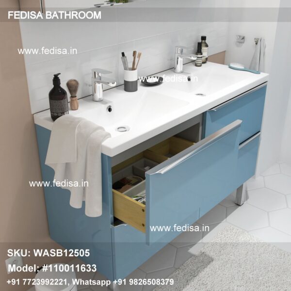 Wash Basin Bathroom Sink bathroom sink cabinets Model No - 2511