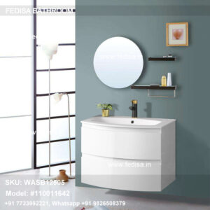 Wash Basin Bathroom Sink bathroom sink cabinets Model No - 2514