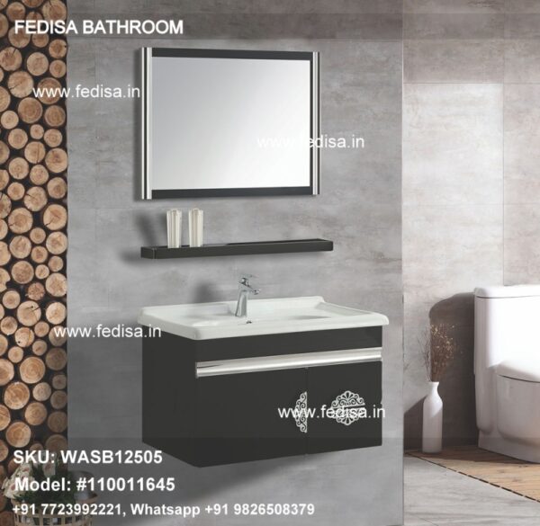 Wash Basin Bathroom Sink bathroom sink cabinets Model No - 2515