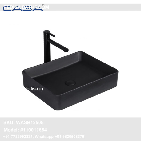 Wash Basin Bathroom Sink bathroom sink cabinets Model No - 2518