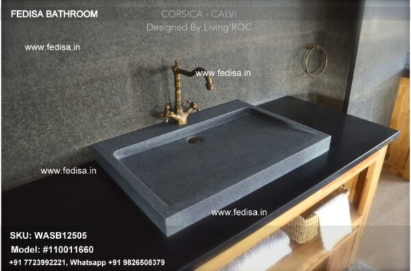 Wash Basin Bathroom Sink bathroom sink cabinets Model No - 2521